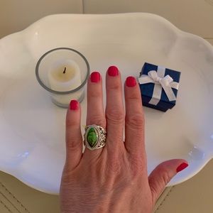 💚3/$30 ARTISAN MOJAVE TURQUOISE🎉Bundle & SAVE!